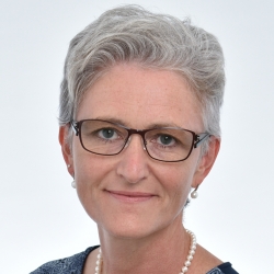 Karin Stöger