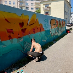 Graffiti 2