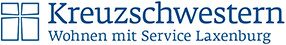 Logo Wohnen mit Service Laxenburg