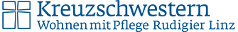 Logo Wohnen mit Pflege Rudigier Linz