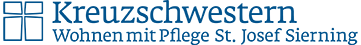 Logo Wohnen mit Pflege Sierning