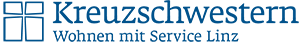 Logo Wohnen mit Service Linz