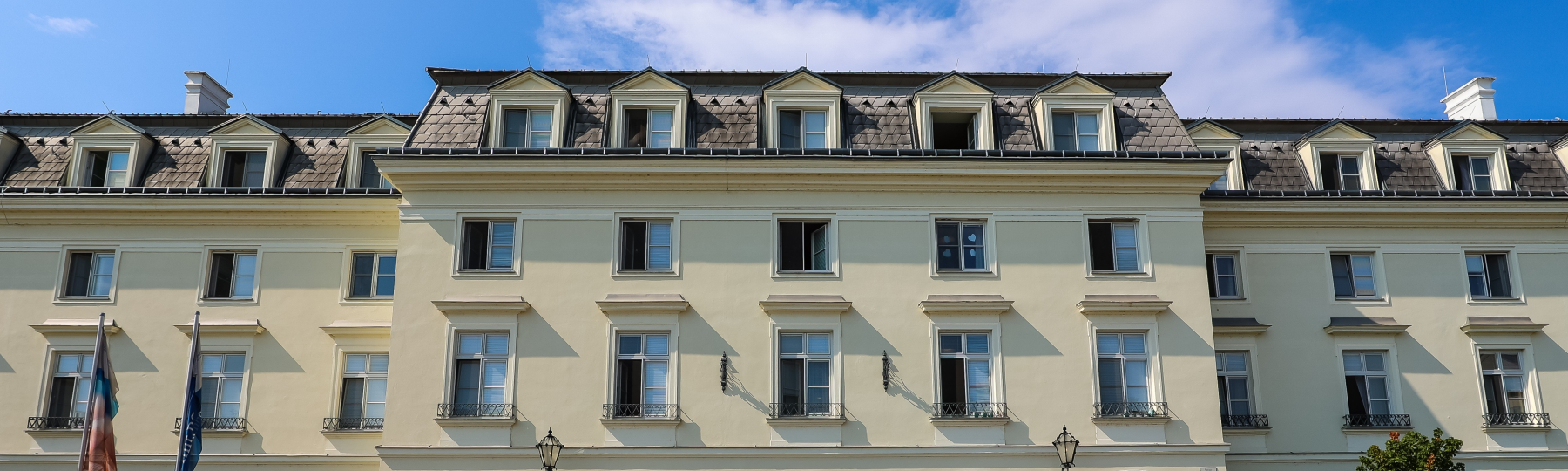 Haus Elisabeth Laxenburg