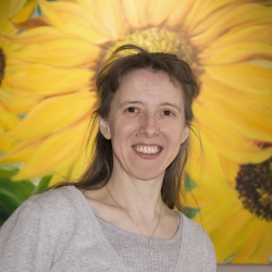 Brigitta Jordan
