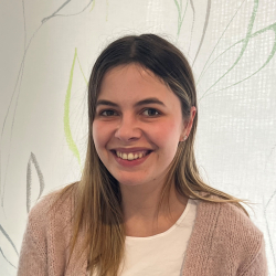 Patricia Wagenleitner, Bewohnerservice